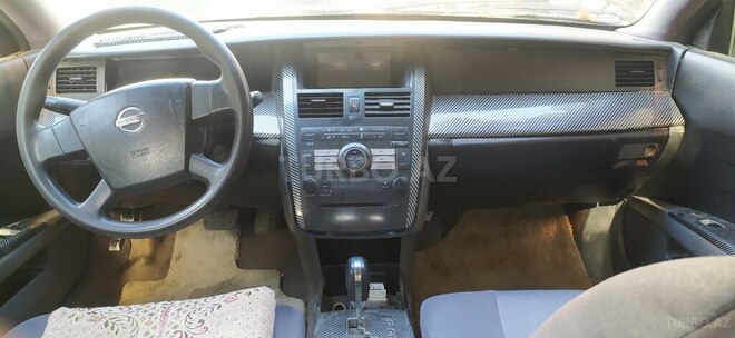 Nissan Teana 2005, 232,000 km - 2.3 l - Bakı