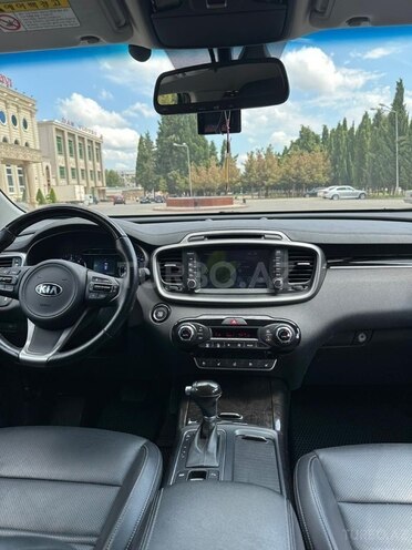 Kia Sorento 2015, 168,000 km - 2.2 l - Gəncə
