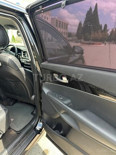 Kia Sorento 2015, 168,000 km - 2.2 l - Gəncə