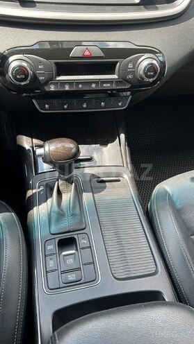 Kia Sorento 2015, 168,000 km - 2.2 l - Gəncə