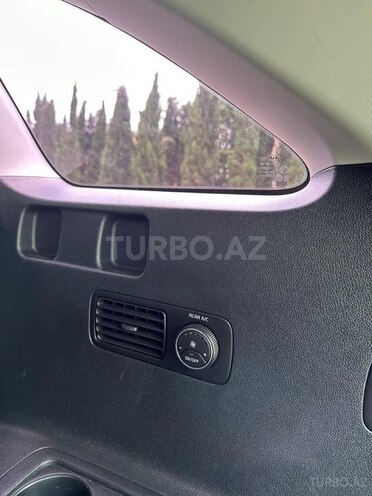Kia Sorento 2015, 168,000 km - 2.2 l - Gəncə