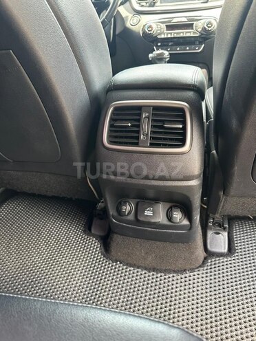 Kia Sorento 2015, 168,000 km - 2.2 l - Gəncə