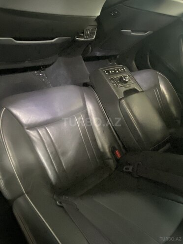 Hyundai Genesis 2014, 136,040 km - 3.8 l - Bakı