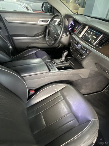 Hyundai Genesis 2014, 136,040 km - 3.8 l - Bakı