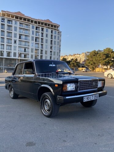 LADA (VAZ) 2107 2011, 61,000 km - 1.6 л - Bakı