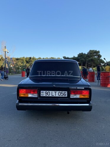 LADA (VAZ) 2107 2011, 61,000 km - 1.6 л - Bakı
