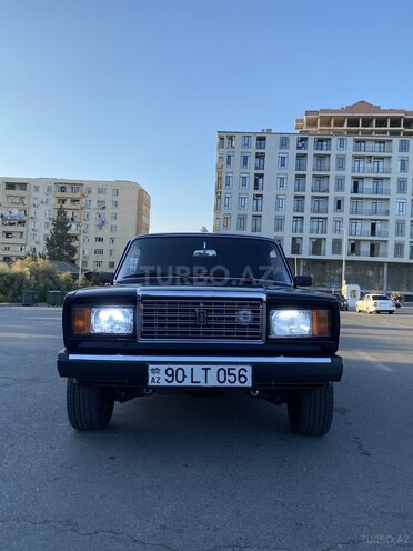 LADA (VAZ) 2107 2011, 61,000 km - 1.6 л - Bakı