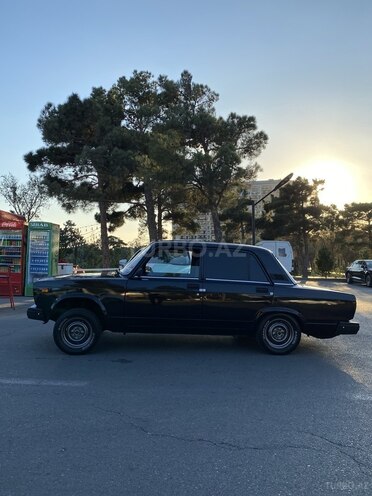 LADA (VAZ) 2107 2011, 61,000 km - 1.6 л - Bakı
