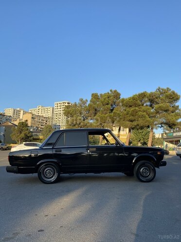 LADA (VAZ) 2107 2011, 61,000 km - 1.6 л - Bakı