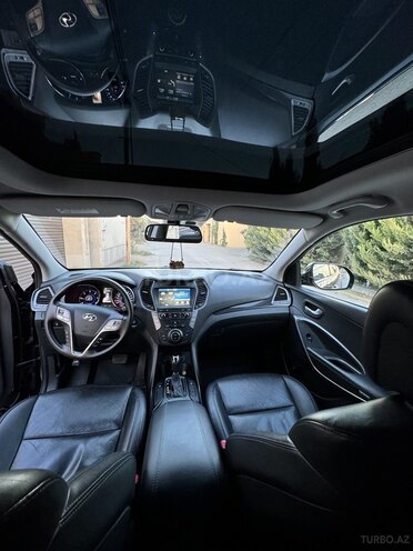 Hyundai Santa Fe 2014, 230,000 km - 2.0 l - Bakı