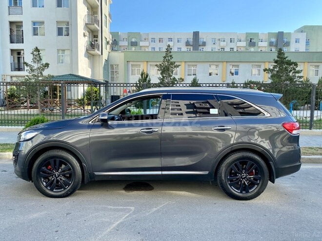 Kia Sorento 2015, 167,000 km - 2.0 l - Bakı