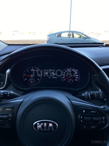 Kia Sorento 2015, 167,000 km - 2.0 l - Bakı