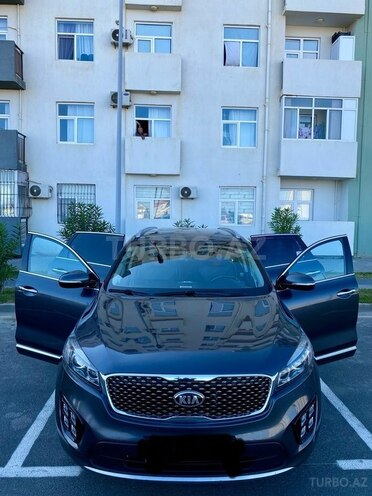 Kia Sorento 2015, 167,000 km - 2.0 l - Bakı