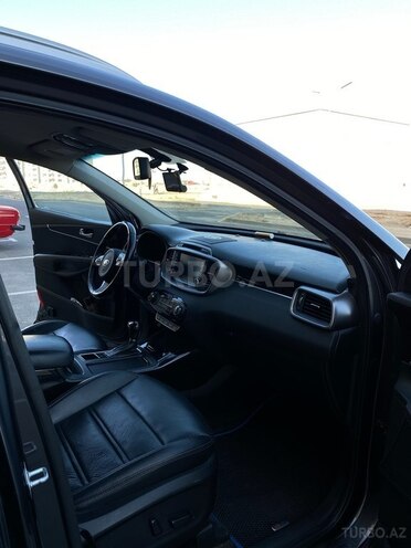 Kia Sorento 2015, 167,000 km - 2.0 l - Bakı