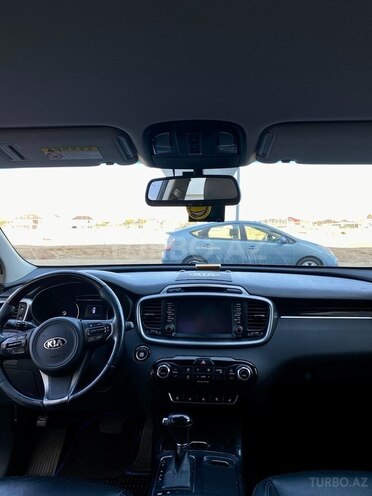Kia Sorento 2015, 167,000 km - 2.0 l - Bakı