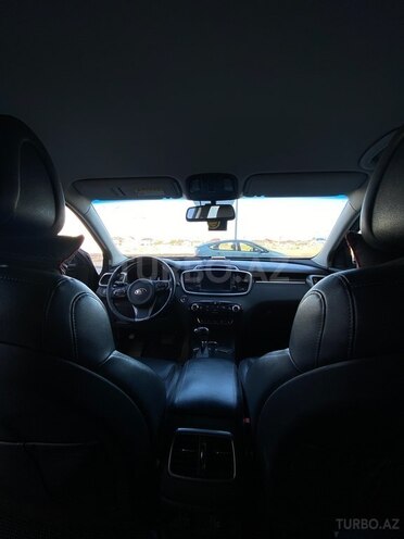 Kia Sorento 2015, 167,000 km - 2.0 l - Bakı