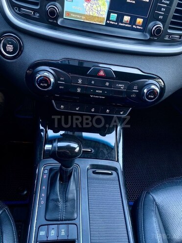 Kia Sorento 2015, 167,000 km - 2.0 l - Bakı