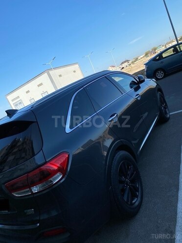 Kia Sorento 2015, 167,000 km - 2.0 l - Bakı