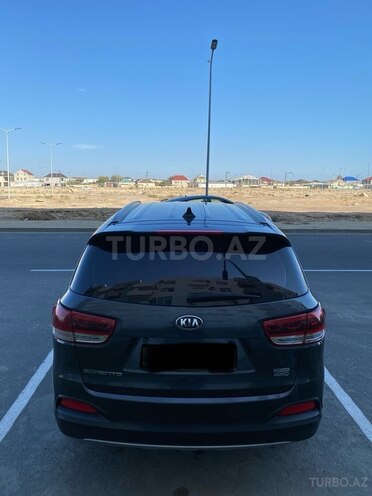 Kia Sorento 2015, 167,000 km - 2.0 l - Bakı