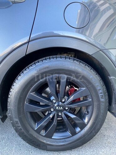 Kia Sorento 2015, 167,000 km - 2.0 l - Bakı
