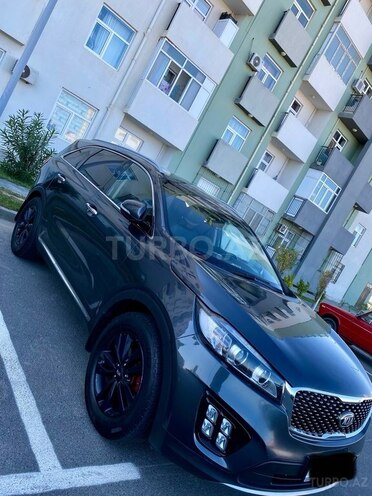 Kia Sorento 2015, 167,000 km - 2.0 l - Bakı