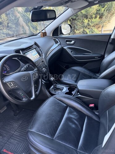 Hyundai Santa Fe 2014, 230,000 km - 2.0 l - Bakı