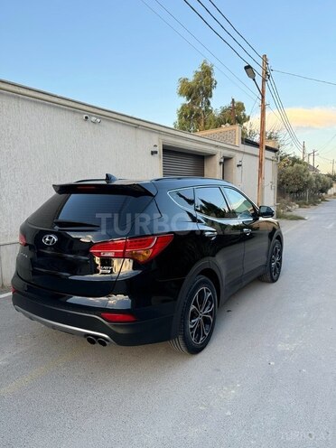 Hyundai Santa Fe 2014, 230,000 km - 2.0 l - Bakı