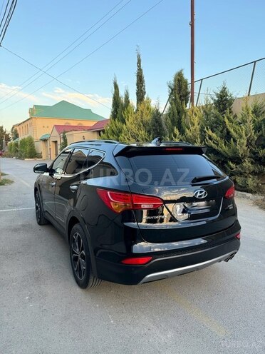 Hyundai Santa Fe 2014, 230,000 km - 2.0 l - Bakı
