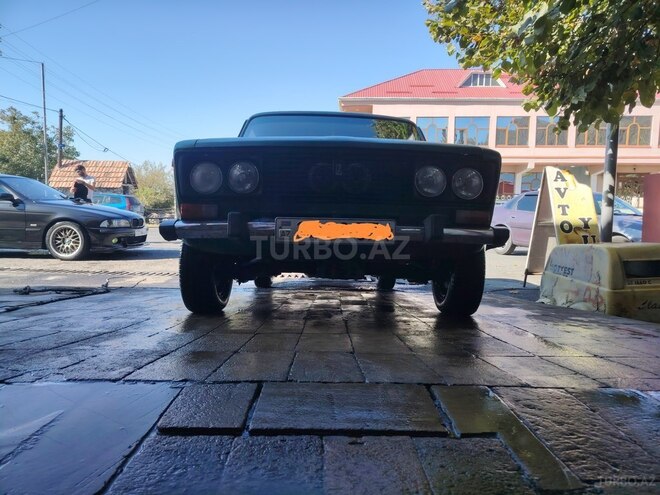 LADA (VAZ) 2106 1987, 27,000 km - 1.5 л - Qax