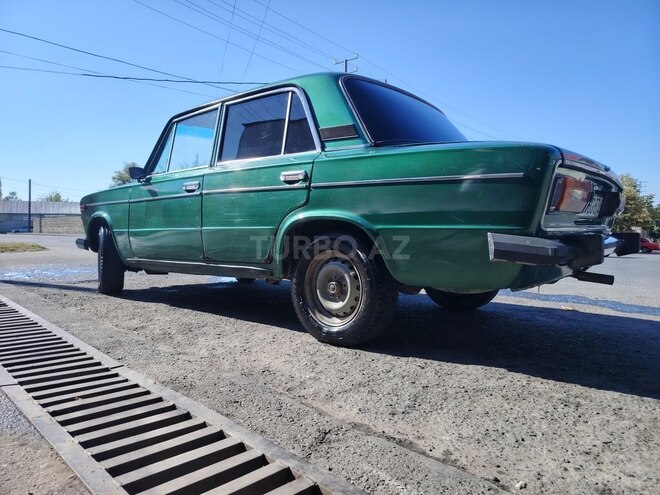 LADA (VAZ) 2106 1987, 27,000 km - 1.5 л - Qax