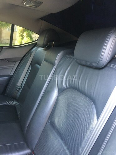 Kia Cadenza 2011, 181,000 km - 3.5 l - Zaqatala