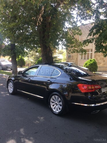 Kia Cadenza 2011, 181,000 km - 3.5 l - Zaqatala