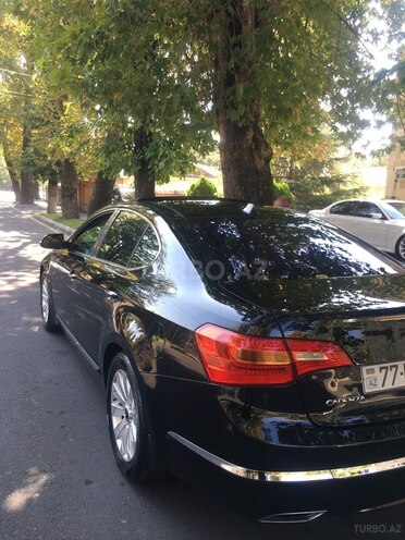 Kia Cadenza 2011, 181,000 km - 3.5 l - Zaqatala