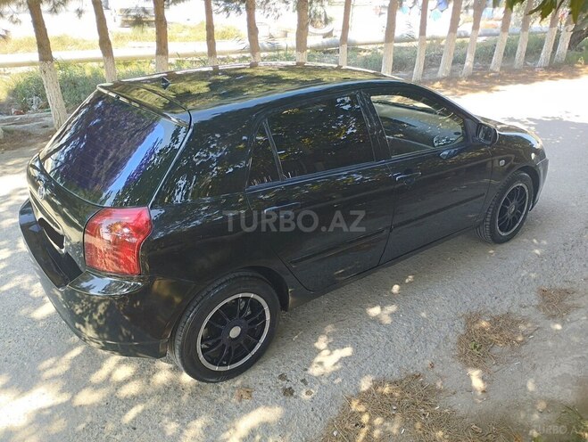 Toyota Corolla 2005, 285,600 km - 1.4 l - Bakı
