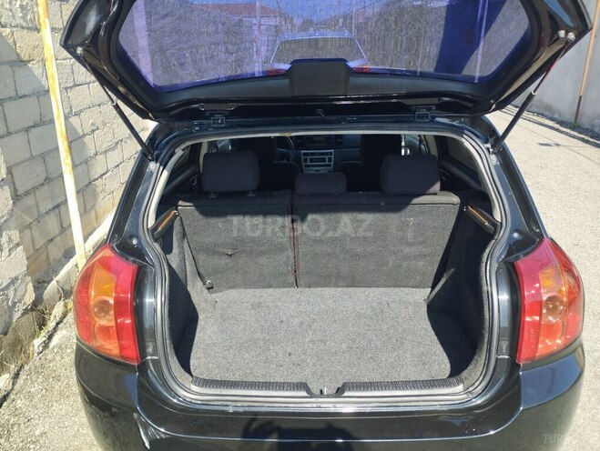 Toyota Corolla 2005, 285,600 km - 1.4 l - Bakı