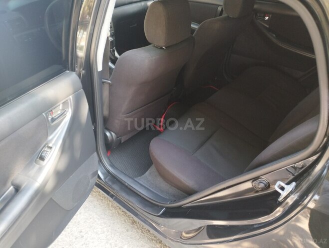 Toyota Corolla 2005, 285,600 km - 1.4 l - Bakı