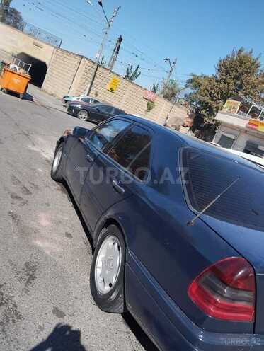 Mercedes C 180 1994, 211,000 km - 1.8 l - Bakı