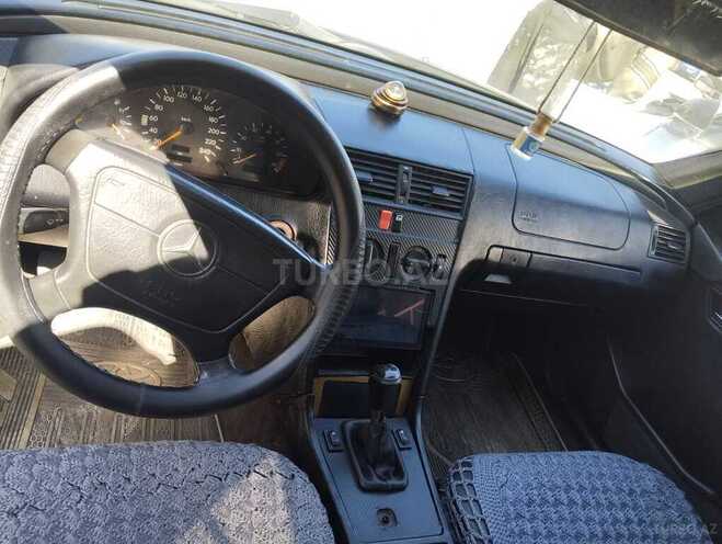 Mercedes C 180 1994, 211,000 km - 1.8 l - Bakı