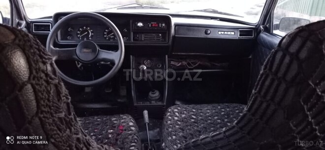LADA (VAZ) 2107 2011, 97,000 km - 1.6 л - Salyan