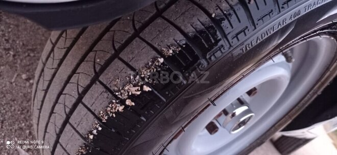 LADA (VAZ) 2107 2011, 97,000 km - 1.6 л - Salyan