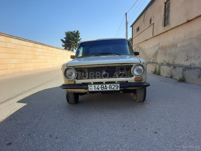 LADA (VAZ) 21011 1984, 92,642 km - 1.3 л - Bakı
