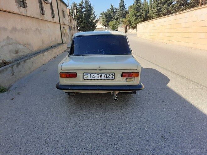 LADA (VAZ) 21011 1984, 92,642 km - 1.3 л - Bakı