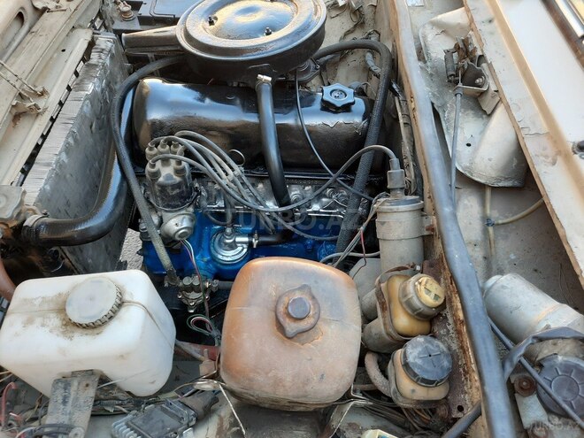 LADA (VAZ) 21011 1984, 92,642 km - 1.3 л - Bakı