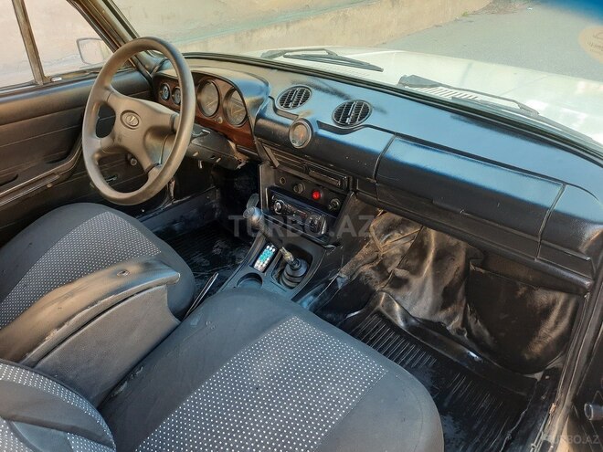 LADA (VAZ) 21011 1984, 92,642 km - 1.3 л - Bakı
