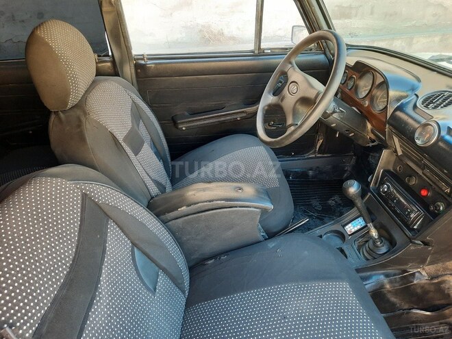 LADA (VAZ) 21011 1984, 92,642 km - 1.3 л - Bakı