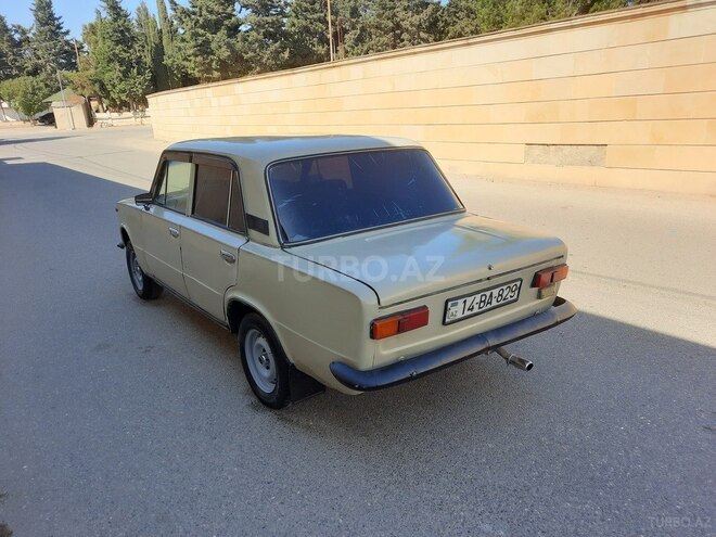 LADA (VAZ) 21011 1984, 92,642 km - 1.3 л - Bakı