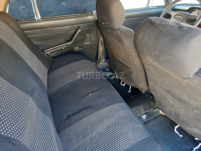 LADA (VAZ) 21011 1984, 92,642 km - 1.3 л - Bakı