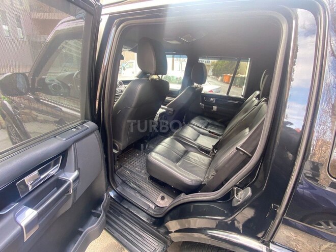 Land Rover Discovery 2013, 280,000 km - 3.0 l - Bakı