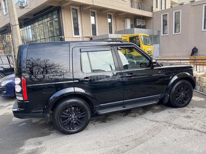Land Rover Discovery 2013, 280,000 km - 3.0 l - Bakı
