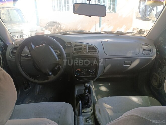 Daewoo Nubira 1997, 392,222 km - 2.0 л - Bakı